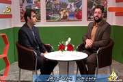  برگزاری 2 برنامه  تلویزیونی و رادیویی با محوریت بیماری های دامی